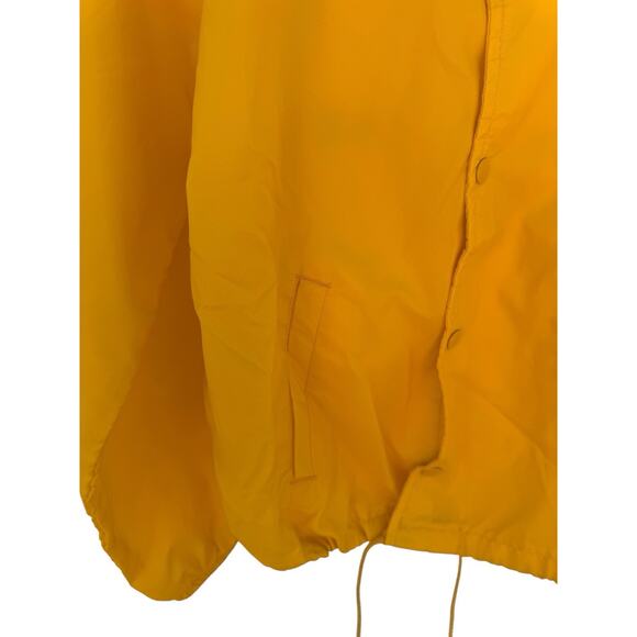 Vintage 1984 Champion Kids Youth Large All American Junior Jersey Show Jacket - Picture 6 of 14